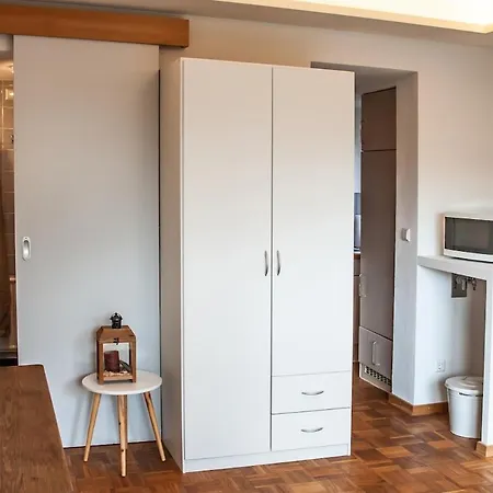 Apartmán Seli S Schnuckelige *
