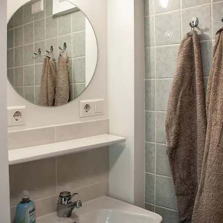 Apartmán Seli S Schnuckelige Neuenstadt am Kocher