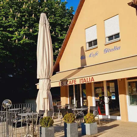 Apartamento Seli S Schnuckelige Neuenstadt am Kocher